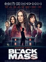 The Black Mass posteri