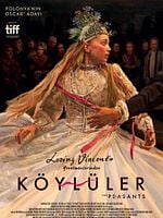 Köylüler posteri