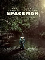 Bir Astronotun Sonsuz Yolculuğu posteri