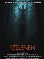 Gizlenen posteri