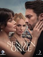 Senden Önce görüntüsü