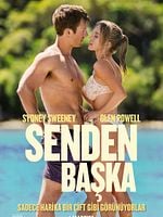 Senden Başka posteri