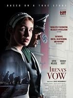 Irena's Vow posteri