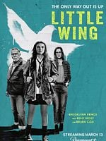 Little Wing posteri