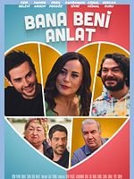 Bana Beni Anlat posteri