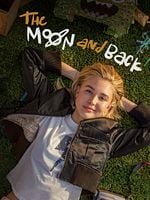 The Moon & Back posteri