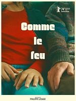 Comme le feu posteri