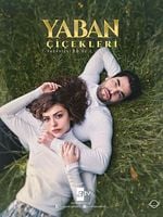 Yaban Çiçekleri görüntüsü