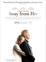 Ondan Uzakta posteri