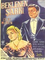 Beklenen Şarkı posteri