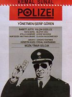 Polizei posteri