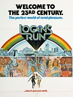 Logan’ın Kaçışı posteri