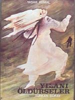 Yılanı Öldürseler posteri