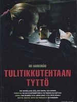 Kibritçi Kız posteri