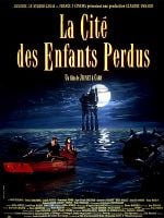 Kayıp Çocuklar Şehri posteri