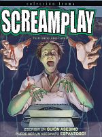 Screamplay posteri