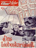 Das Liebeskarussell posteri