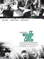 Gürültü Ustaları posteri