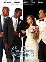 Our Family Wedding posteri