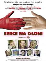 Kalp Hırsızı posteri