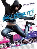 Go For It! posteri