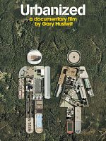 Kentleşmiş posteri