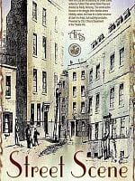 Street Scenes posteri