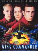 Cesaret Kanatları posteri