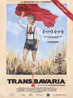 Trans Bavaria posteri