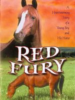 The Red Fury posteri