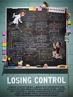 Losing Control posteri