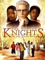 Knights of the South Bronx posteri