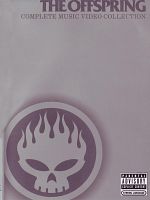 The Offspring Complete Music Video Collection posteri
