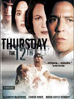 Thursday the 12th posteri