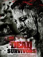 Dead Survivors posteri
