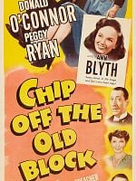 Chip Off the Old Block posteri