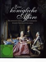 Eine königliche Affäre posteri