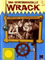 Das Geheimnisvolle Wrack posteri