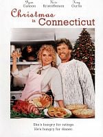 Christmas in Connecticut posteri