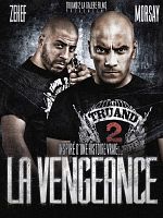 La Vengeance posteri