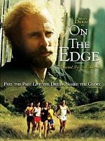 On The Edge posteri