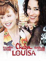 Cheba Louisa posteri