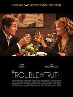 The Trouble with the Truth posteri