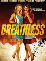Breathless posteri