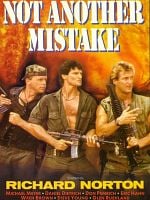 Not Another Mistake posteri