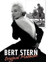 Bert Stern: Original Madman posteri