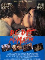 Dedé Mamata posteri