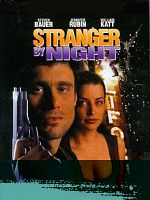 Stranger by night posteri