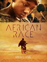 African Race posteri