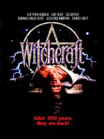 Witchcraft posteri